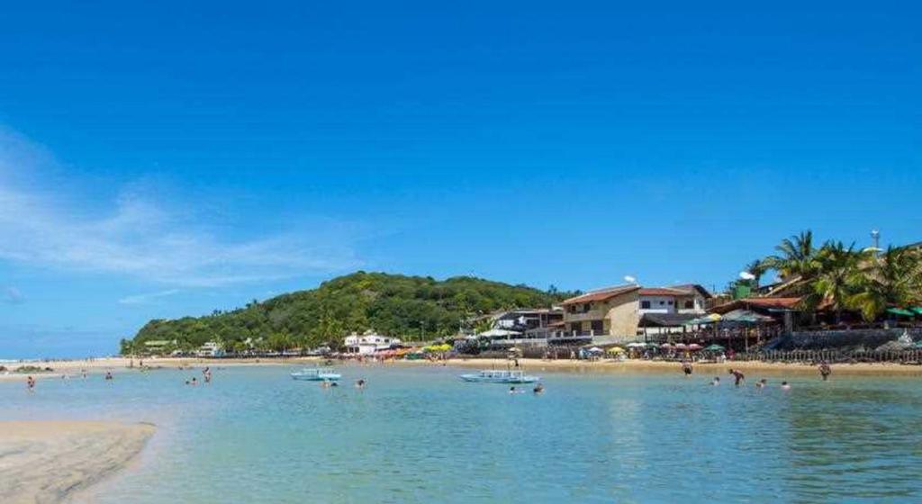  Pipa's Bay - Regina Flat
