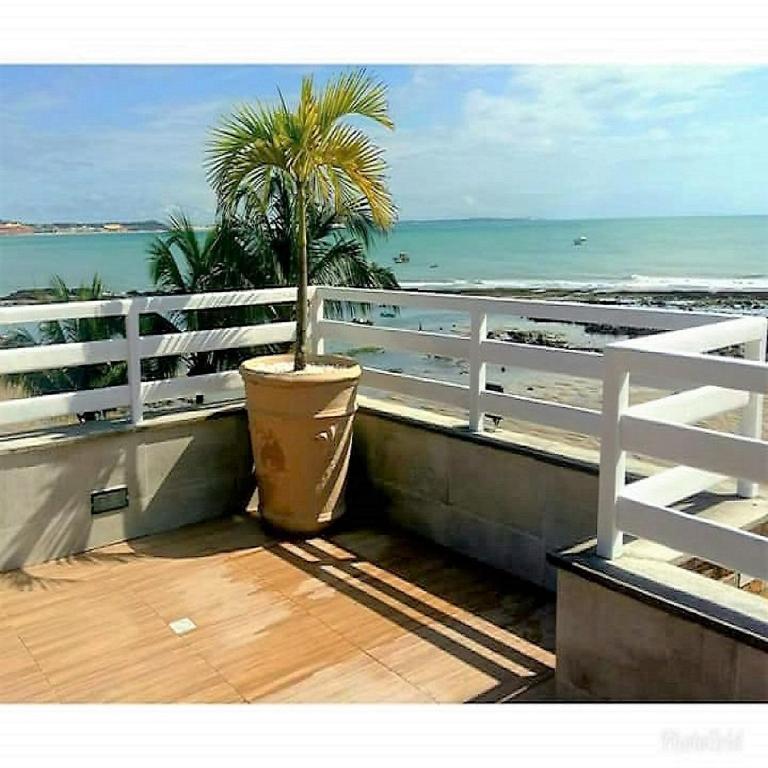  Pipa's Bay - Regina Flat