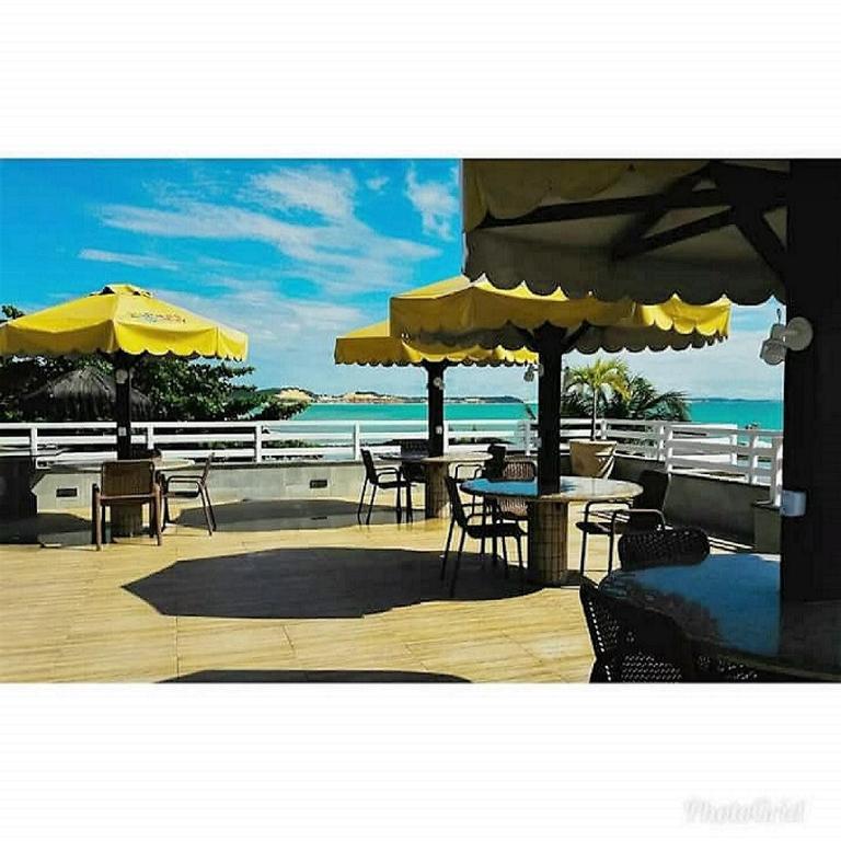  Pipa's Bay - Regina Flat