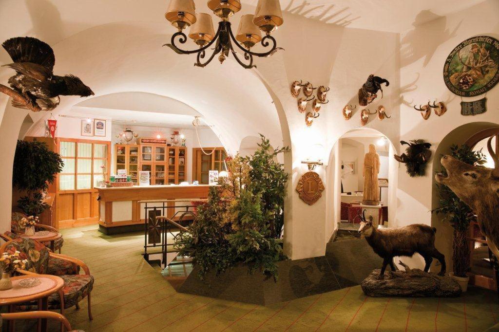 Kép Hotel-Garni Stern - bed & breakfast & more szállásáról Imstben a galériában