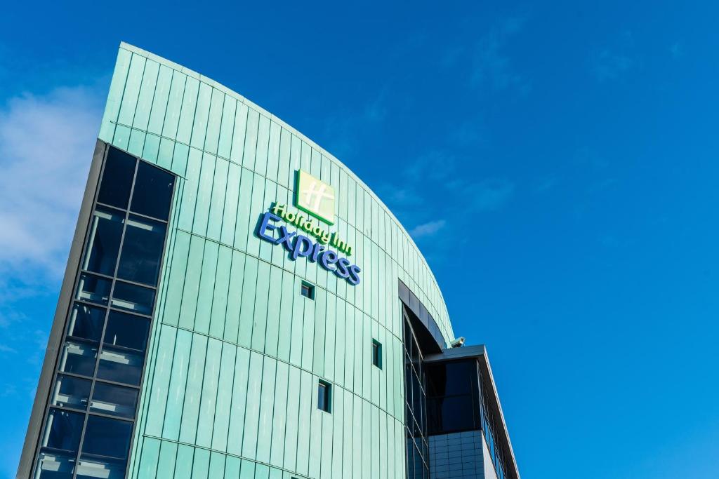 Holiday Inn Express Dundee by IHG, Dundee (updated prices 2025)