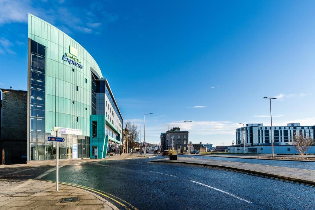 Holiday Inn Express Dundee by IHG, Dundee (updated prices 2025)