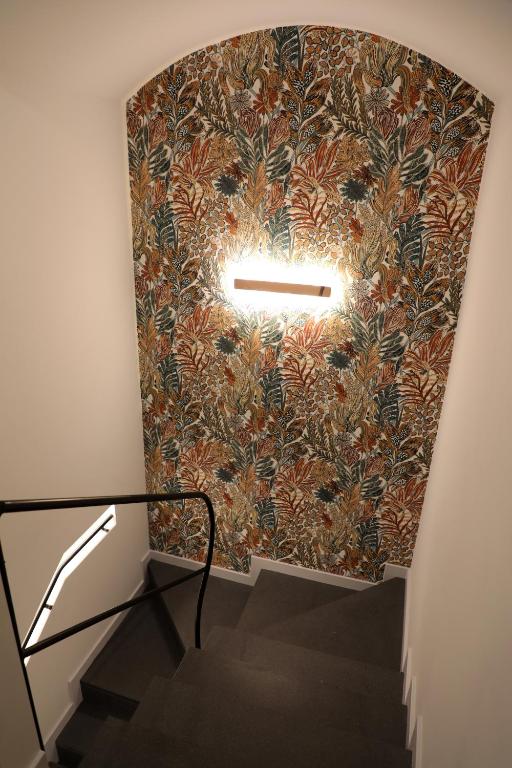 Fotografie z fotogalerie ubytování B&B Raponsoli v destinaci Tropea