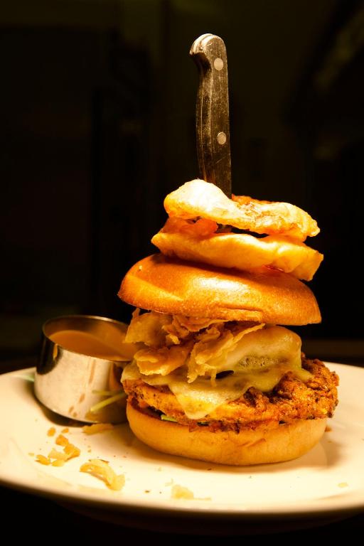 Benedicts Hotel - Resim 23