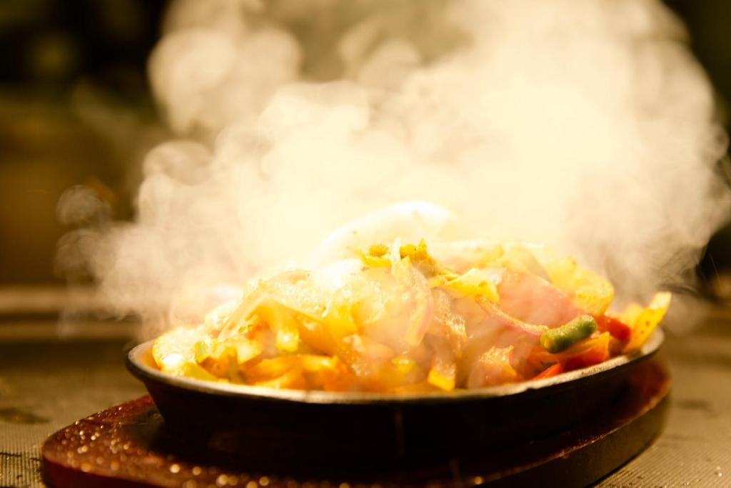 Benedicts Hotel - Resim 20