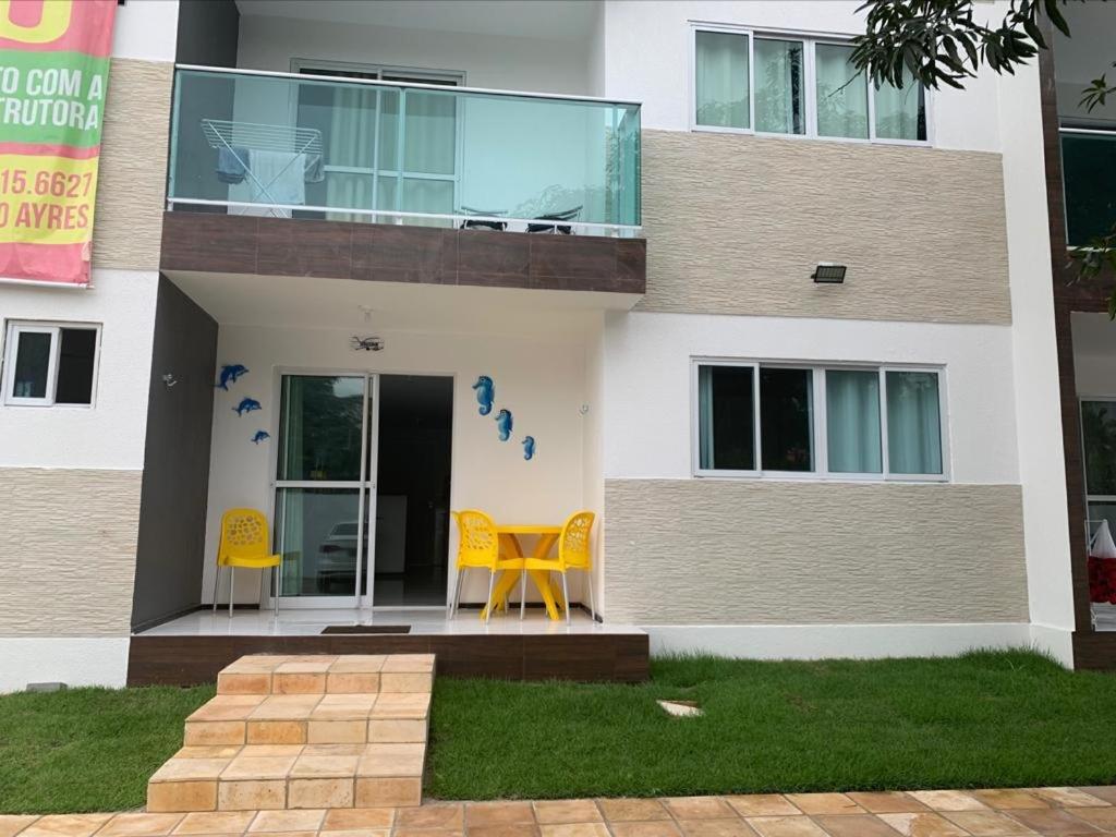  Porto de Galinhas apartamento