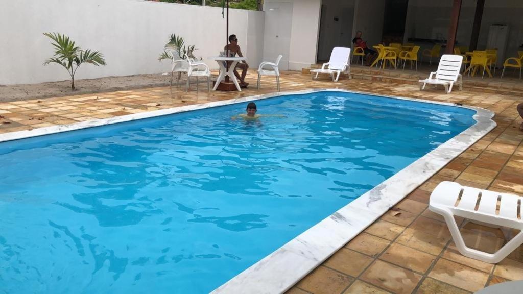  Porto de Galinhas apartamento