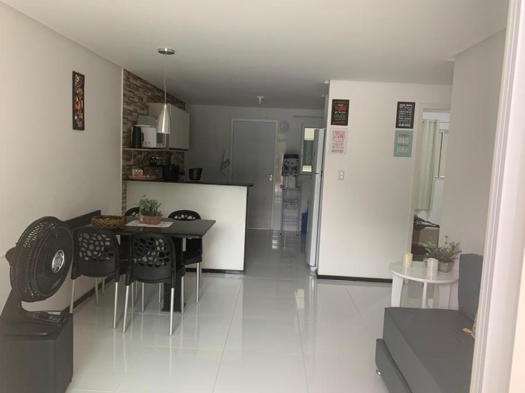  Porto de Galinhas apartamento