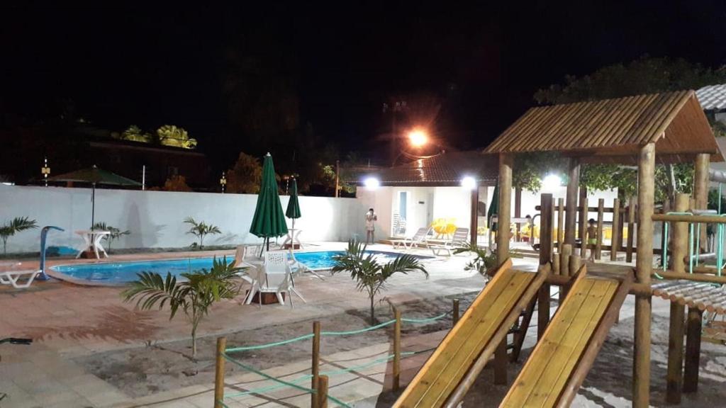  Porto de Galinhas apartamento
