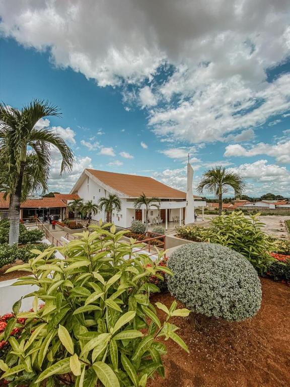  Hospedaria do Mosteiro Nossa Sra da Vitória