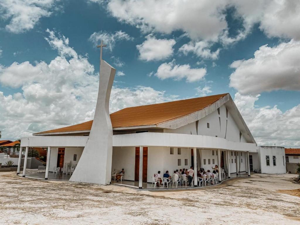  Hospedaria do Mosteiro Nossa Sra da Vitória