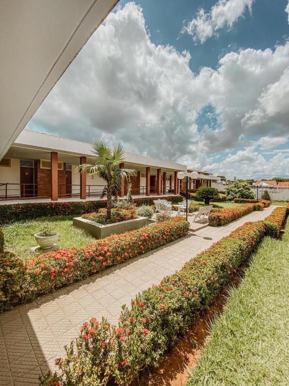  Hospedaria do Mosteiro Nossa Sra da Vitória