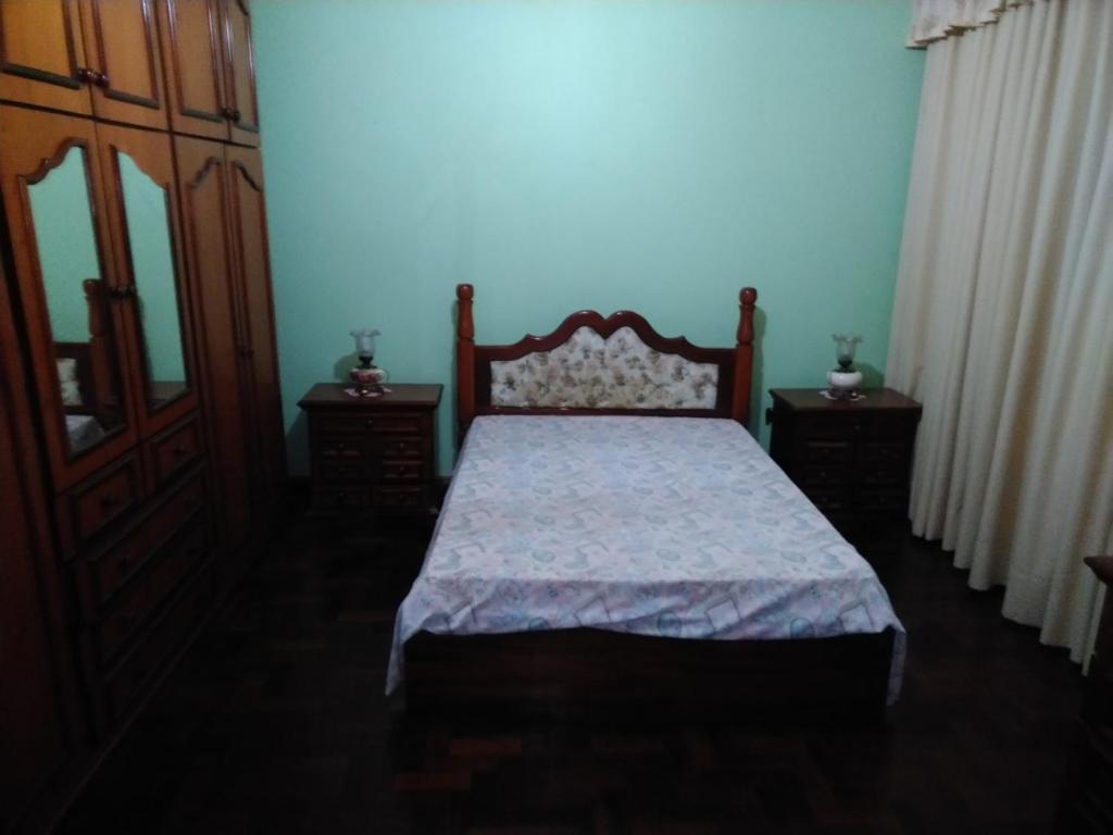 Hostel na Rota da Serra Gaúcha II