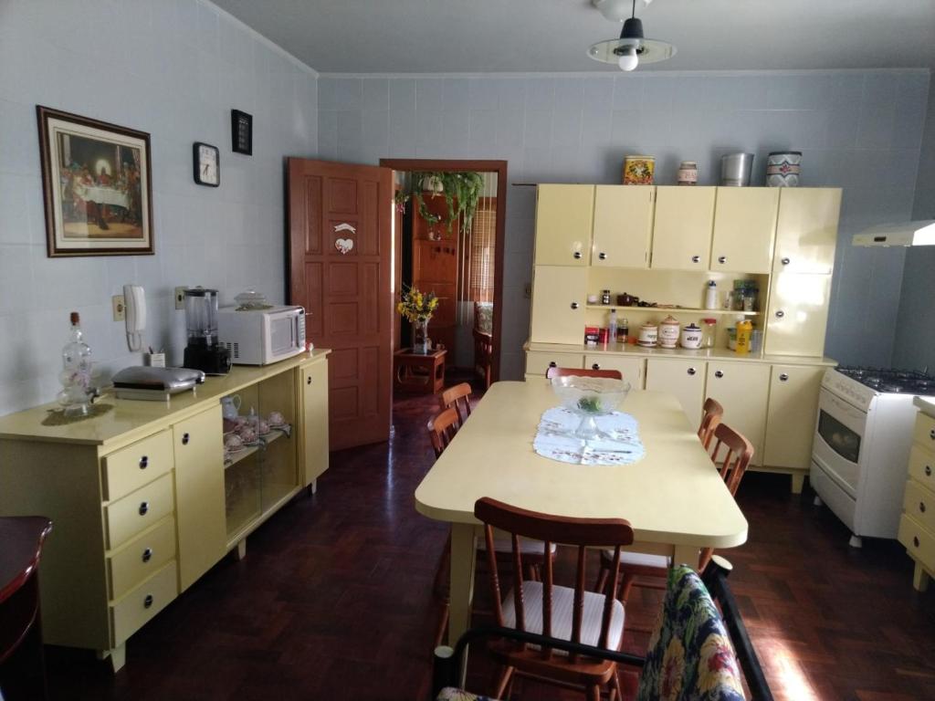  Hostel na Rota da Serra Gaúcha II