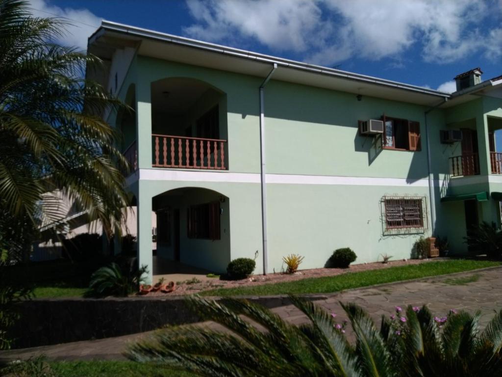  Hostel na Rota da Serra Gaúcha II