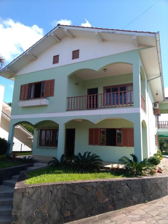  Hostel na Rota da Serra Gaúcha II