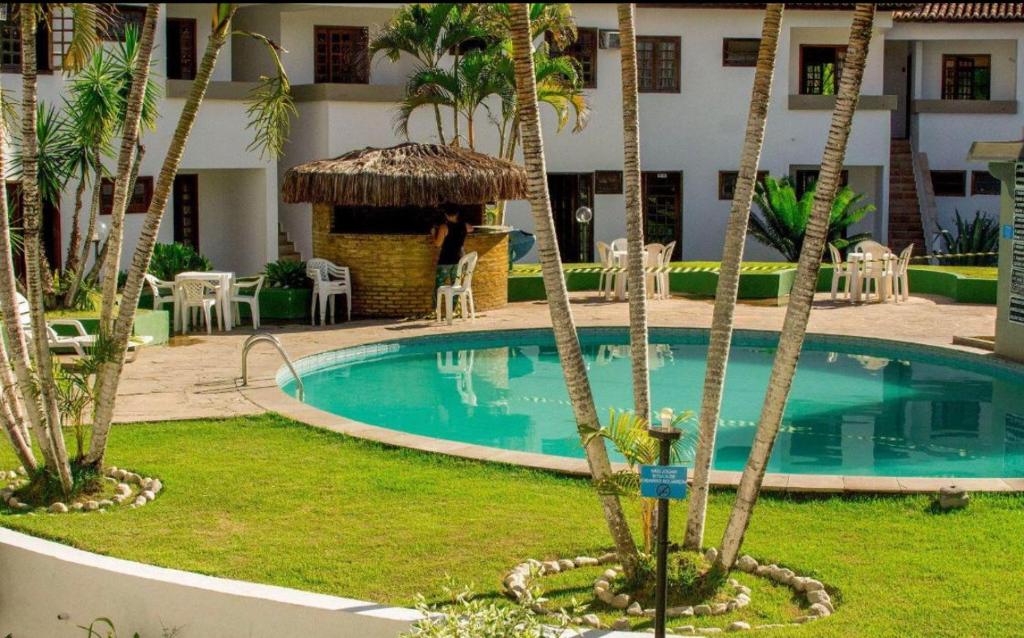 Residencial La Corte