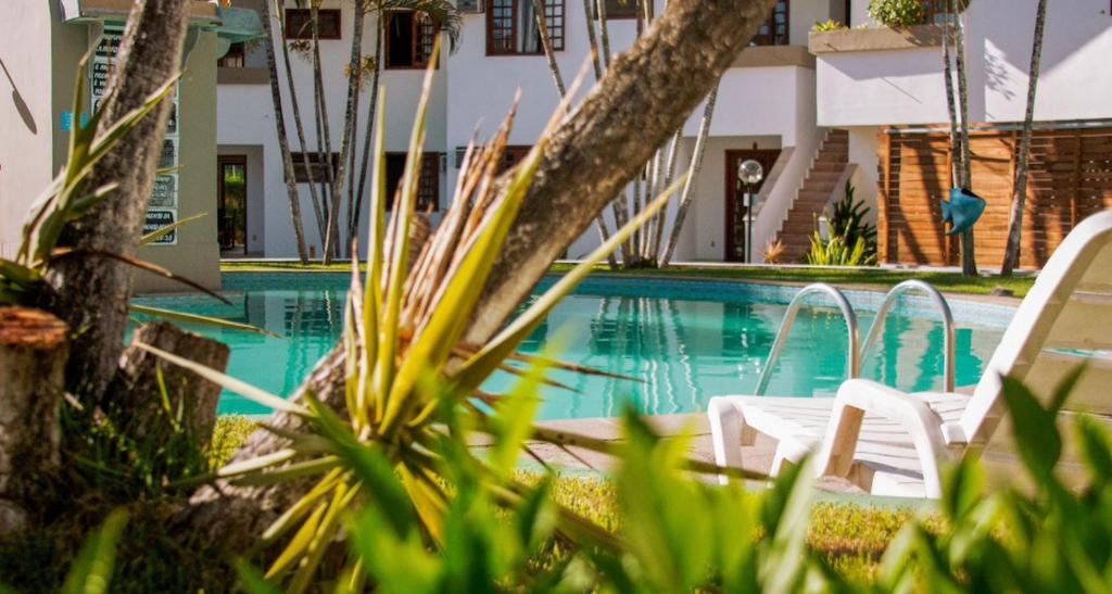 Residencial La Corte