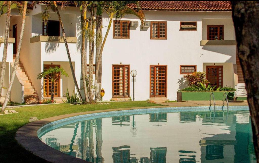  Residencial La Corte