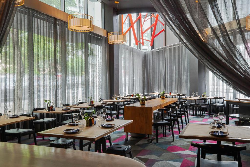 Mantra Southbank - Resim 5