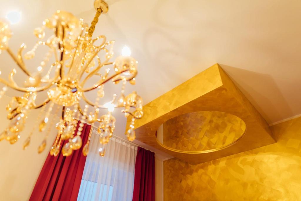 Hotel Hamburger Perle - Resim 11