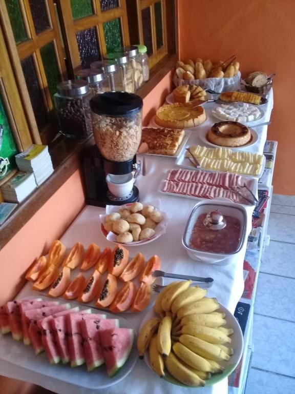  Pousada do Carlos