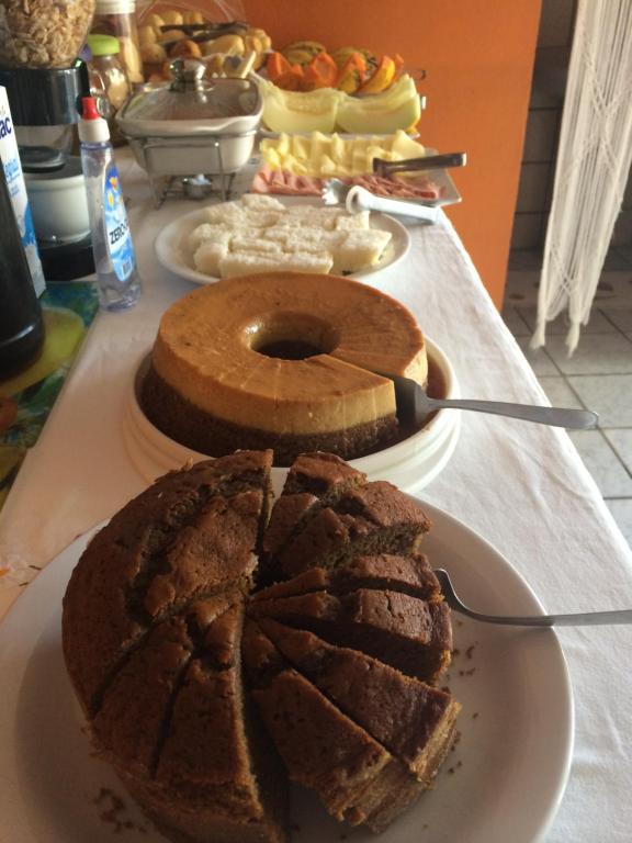  Pousada do Carlos