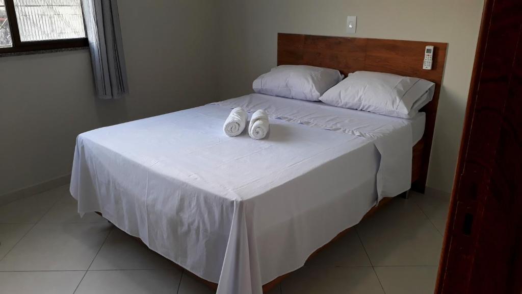  Hart Aparthotel Ltda