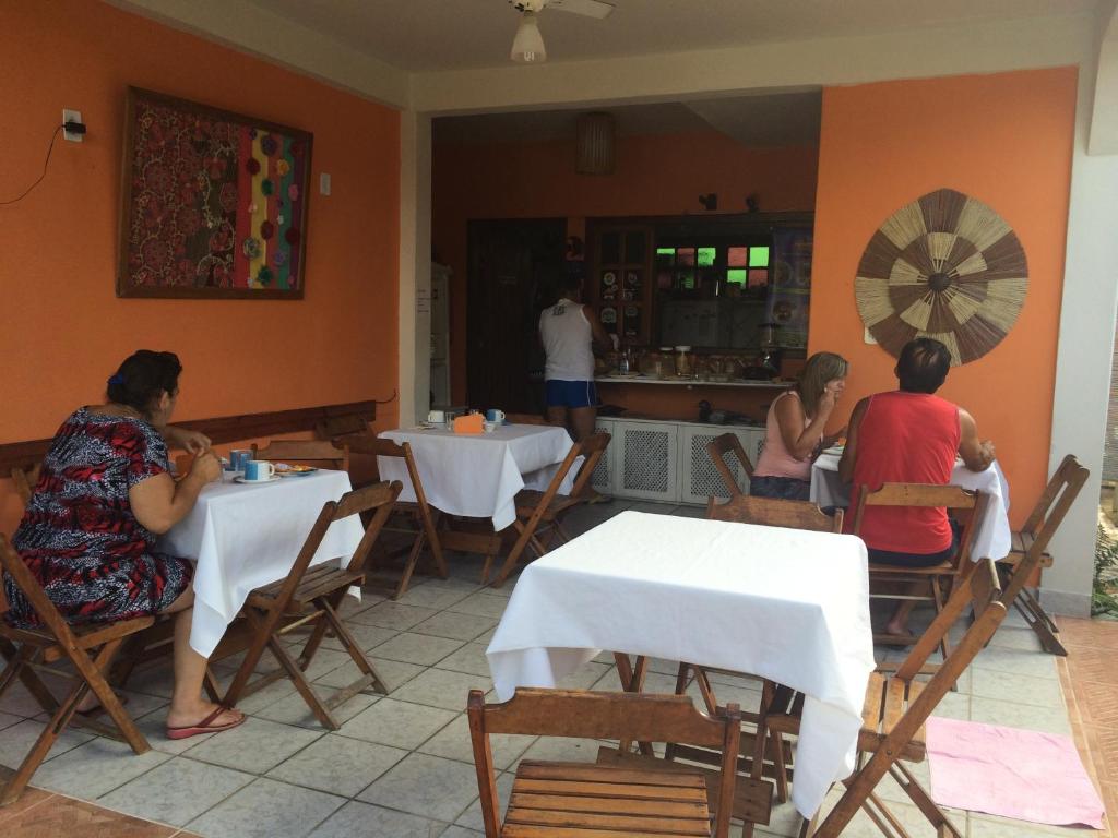  Pousada do Carlos