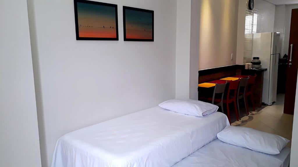  Hart Aparthotel Ltda