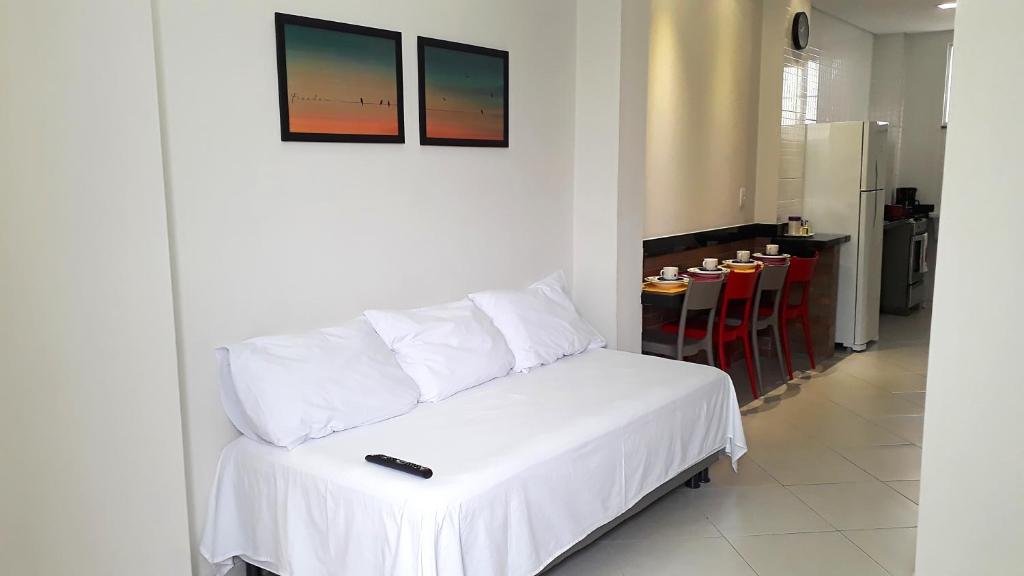  Hart Aparthotel Ltda