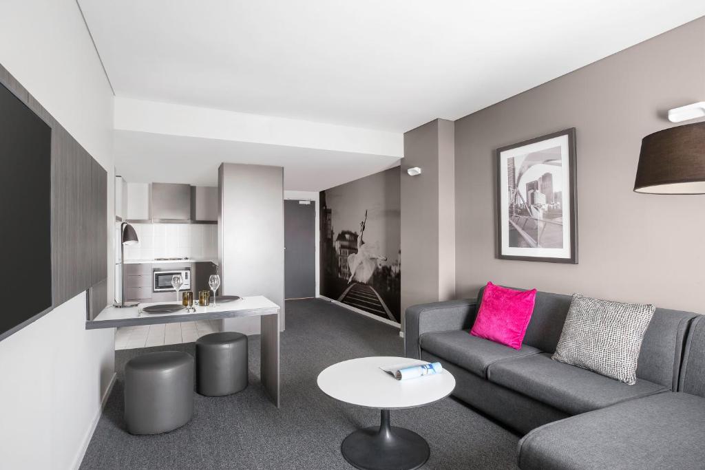 Mantra Southbank - Resim 24