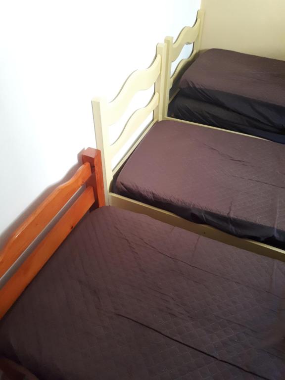  Charme em Ubatuba / Maranduba