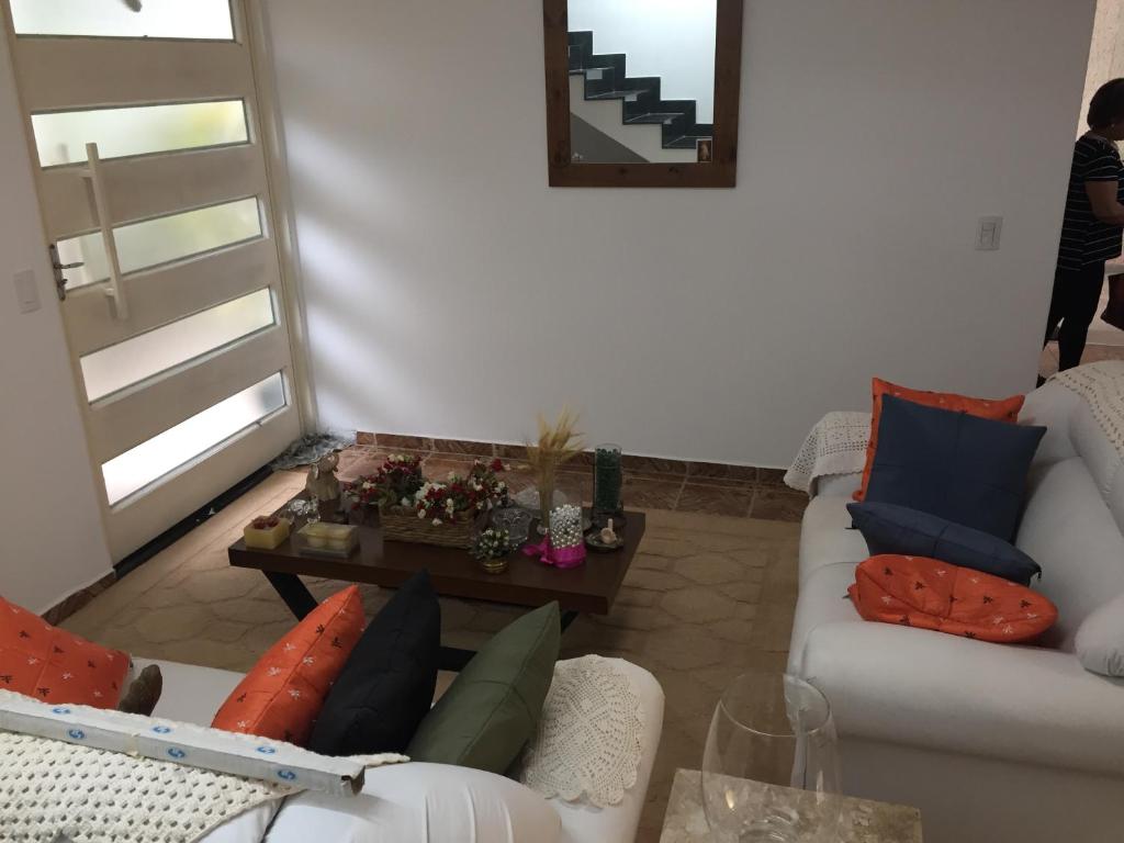  CASA LINDA