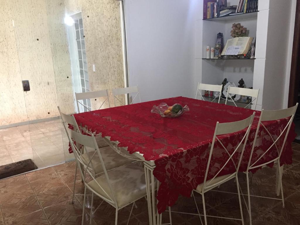  CASA LINDA