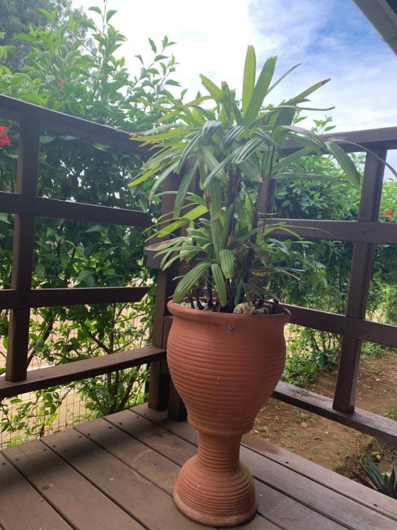  Pousada Ventos da Atalaia