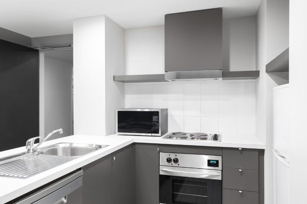 Mantra Southbank - Resim 22