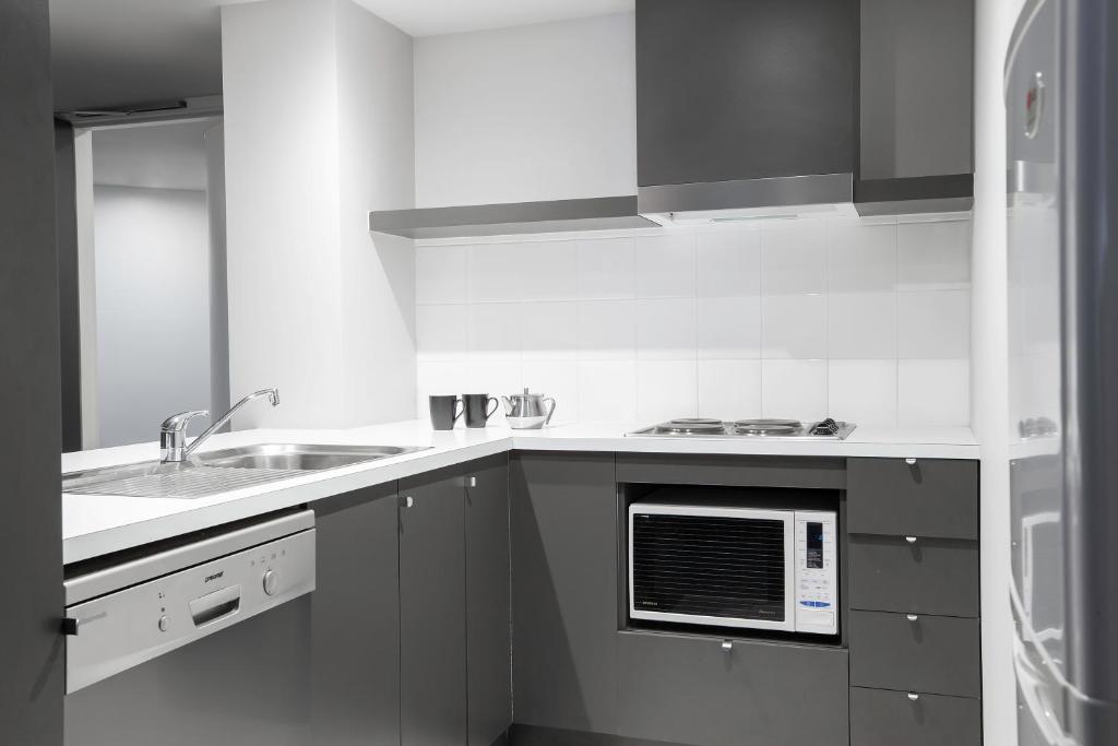 Mantra Southbank - Resim 20