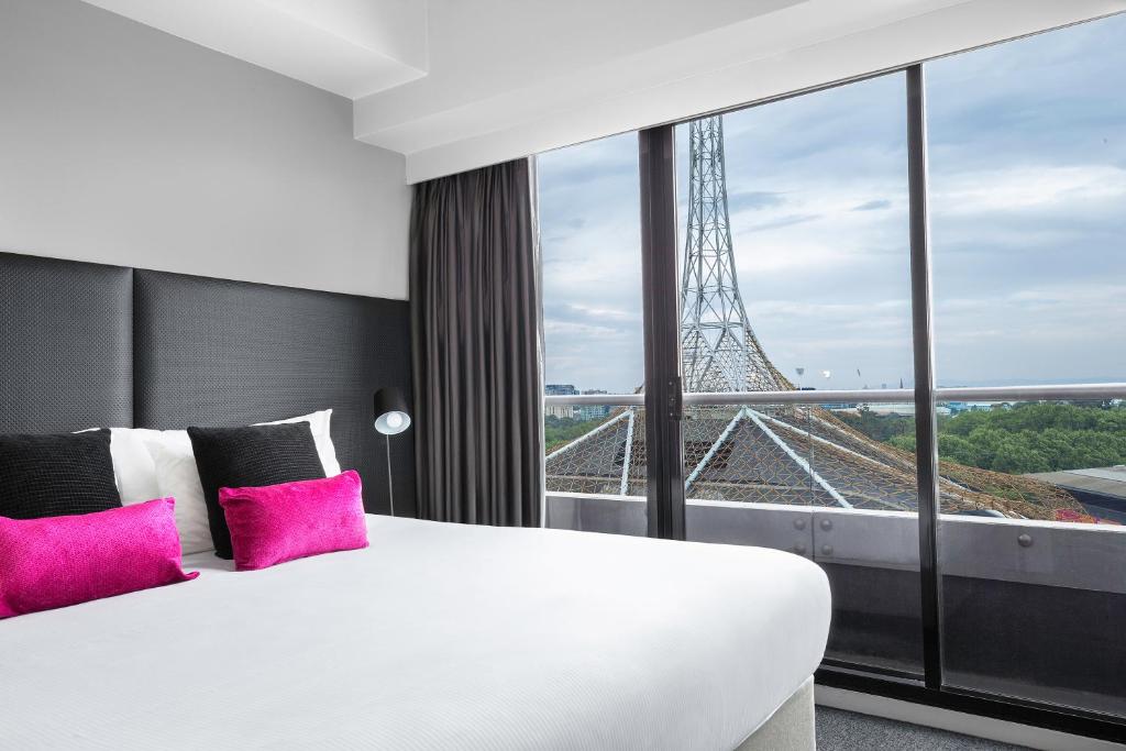 Mantra Southbank - Resim 17