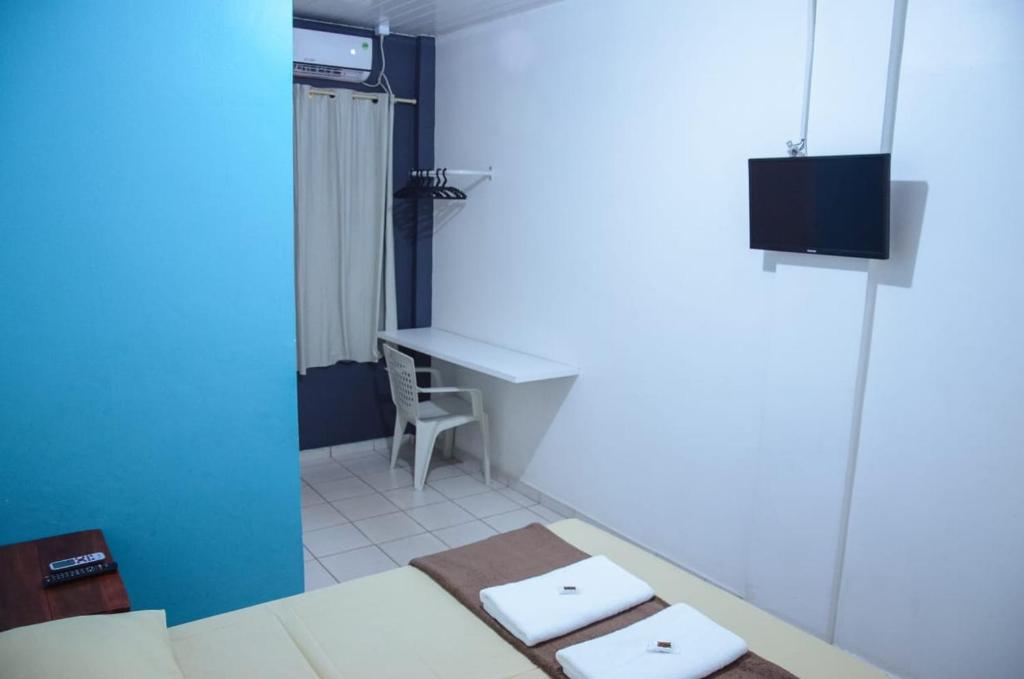  HOTEL XENIOS