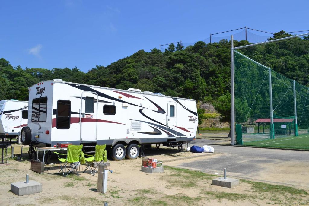 Fotografie z fotogalerie ubytování Grampus Inn Shirahama v destinaci Širahama