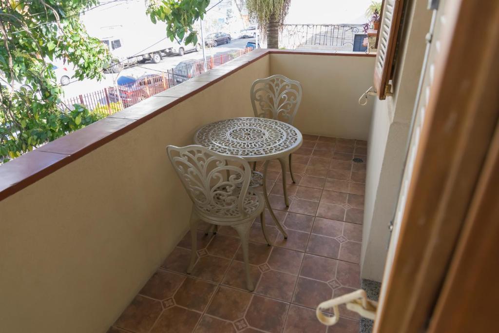  Apartamento com jeito de casa