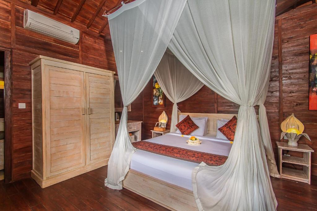 Buah Nagasari Cottages Ubud Harga Terbaru 2021