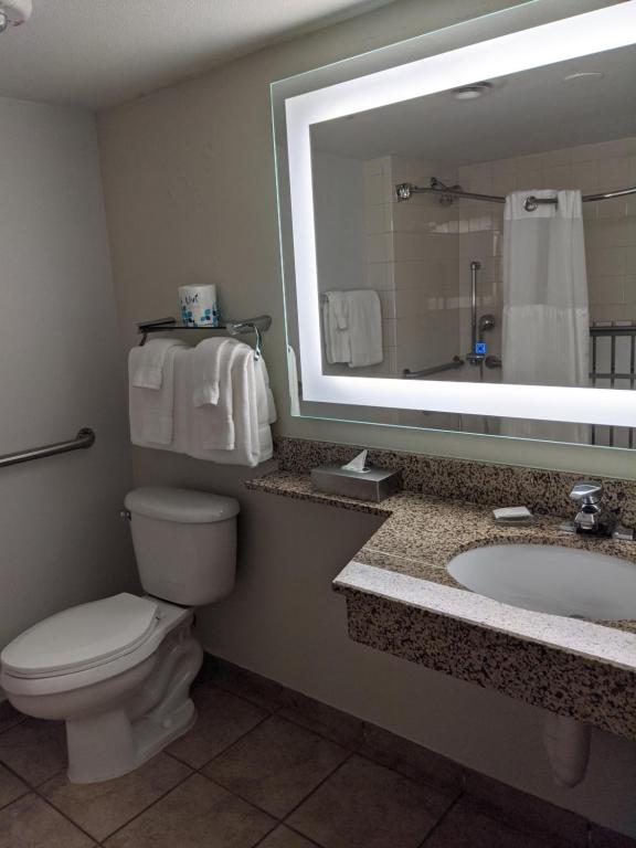 Radisson Hotel Denver Central - 