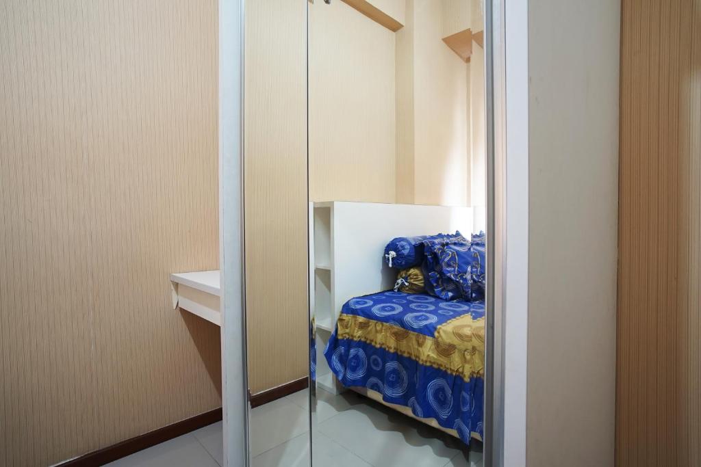 Vika Property GPC - Standard Double Room