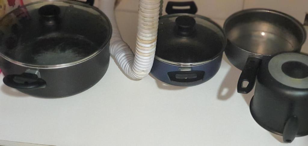  Lacqua diroma a BELEZA ROMANA com 1 Quarto 2 WC e cozinha