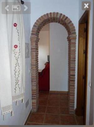 Fotografie z fotogalerie ubytování Casa Jazmín v destinaci Zahora