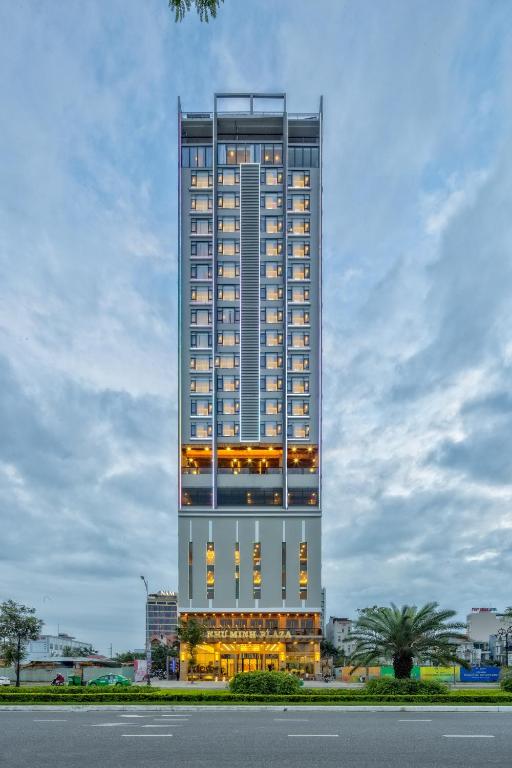 Nhu Minh Plaza Danang Hotel, Đà Nẵng (giá cập nhật 2025)