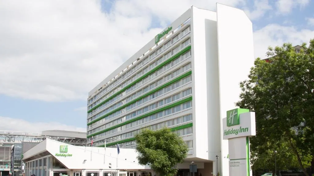 Holiday Inn London - Wembley, an IHG hotel, Londra, Marea Britanie