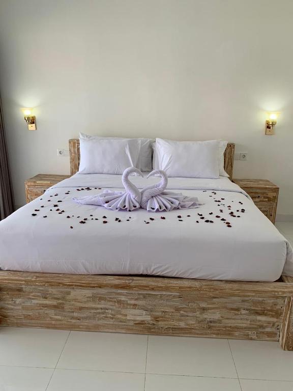 Nyang - Nyang Bungalow Uluwatu - 9